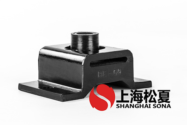 橡胶减震器主要应用的领域有哪些？