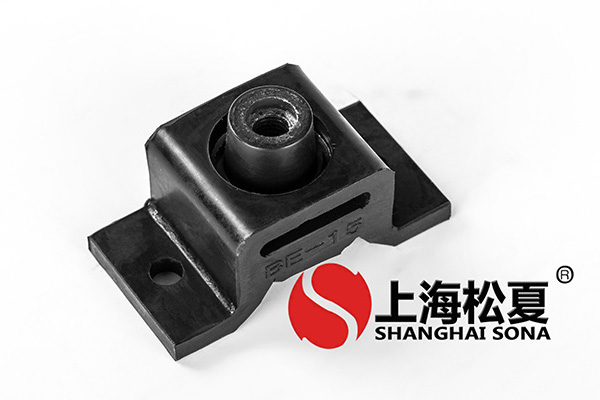 冷风扇安装使用减震器可以降噪吗？