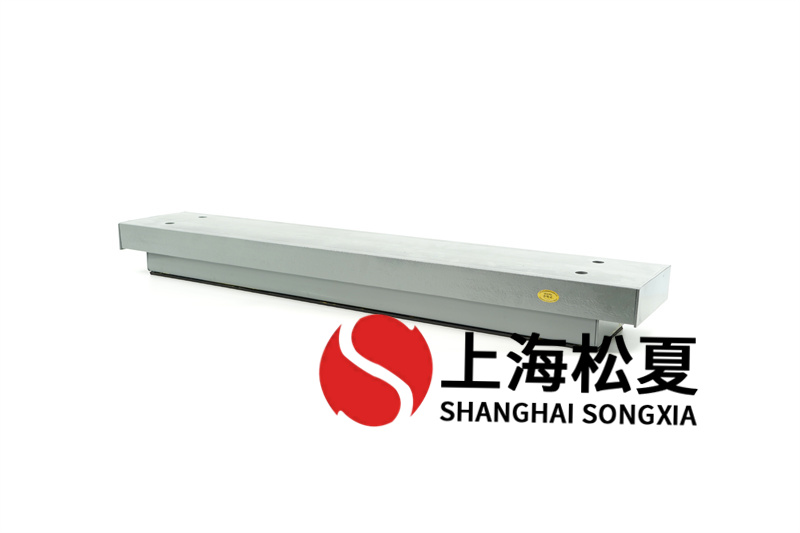髙压吸弹簧减震器减震原理