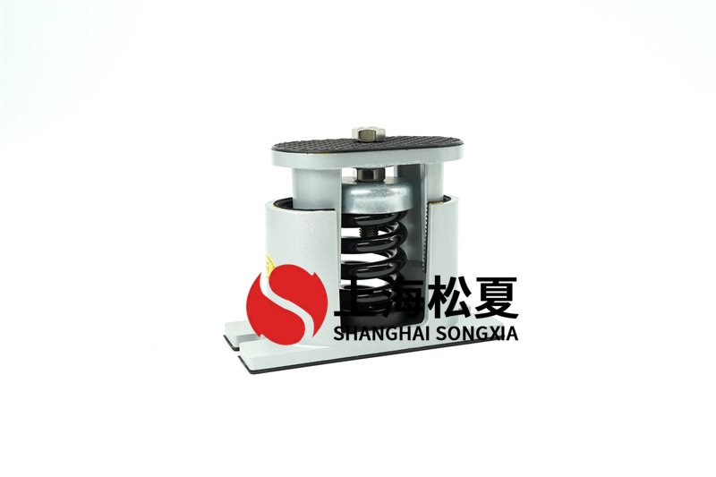 弹簧减震器降低噪音
