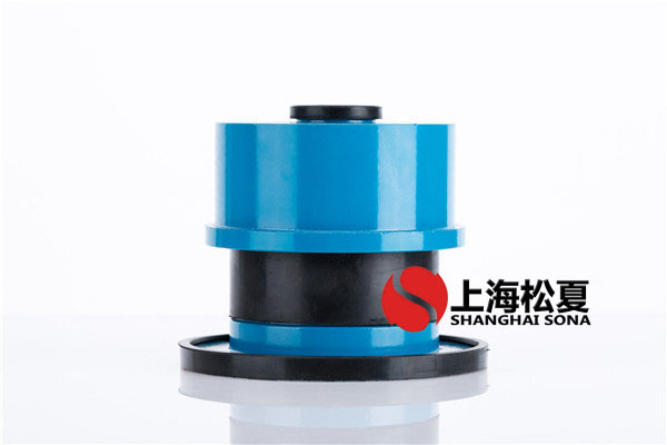 ZTA-25弹簧减震器用于三菱变频空调的刚度