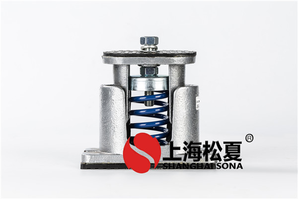 JB弹簧减震器在设计时有哪些要求？