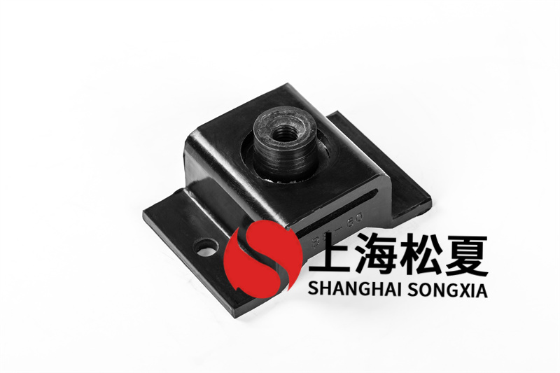 压力在挑选空压螺杆机减振垫时的功效