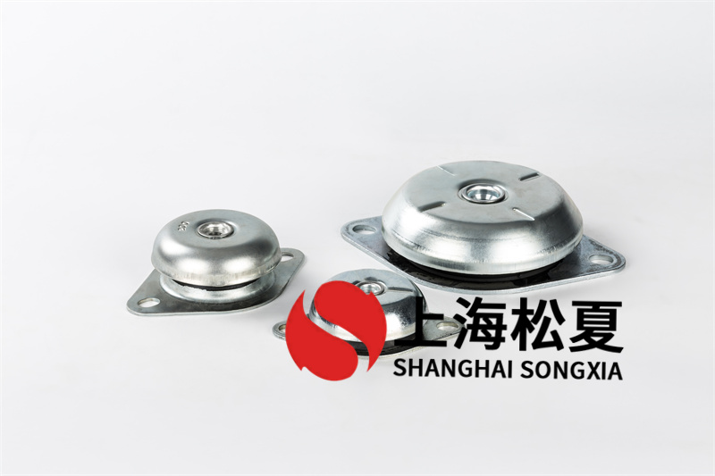 橡胶减震垫的主要检测方法是什么？