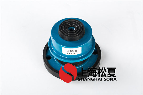 家用空调外机用ZTA-20弹簧减震器