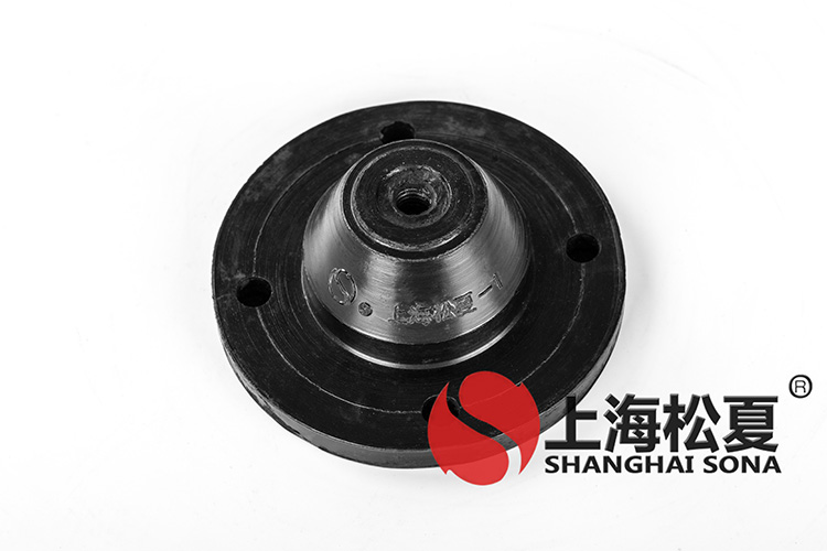 在购买橡胶减振器的过程中必须注意什么？