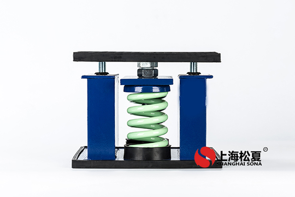 浅析弹簧减震器的优点和缺点及型号选择方式