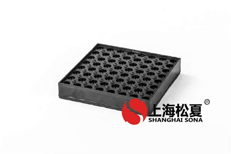 在购买橡胶减振器的过程中必须注意什么？