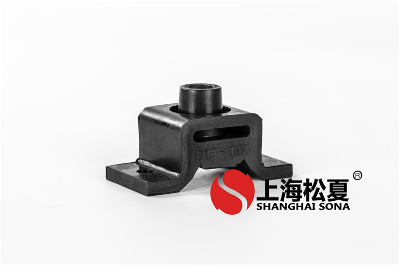 在购买橡胶减振器的过程中必须注意什么？