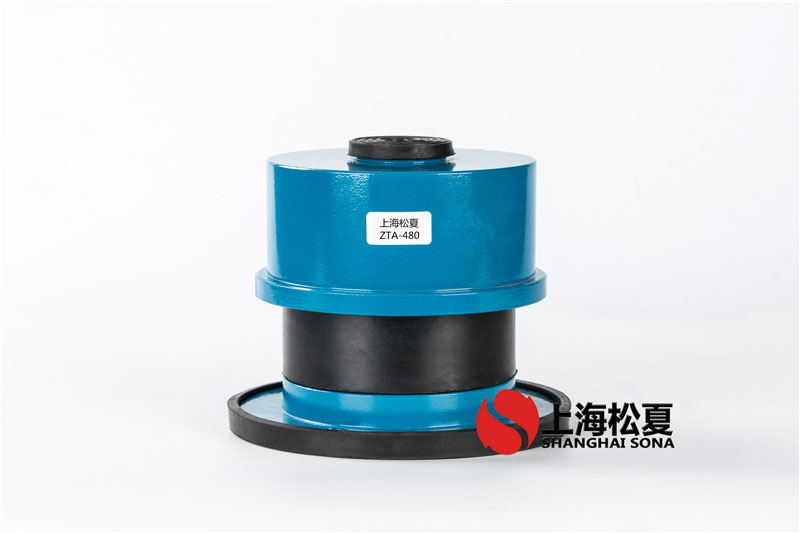 弹簧减震器在使用中效果怎样？