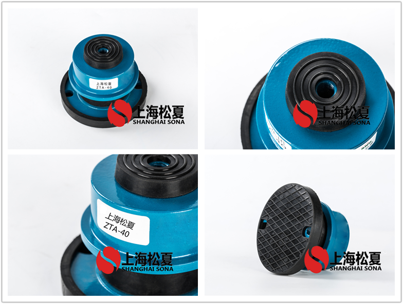 阻尼减震器配对有什么方法？