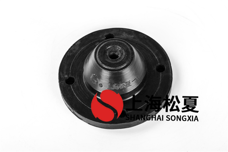 橡胶减震器的应用效果如何？