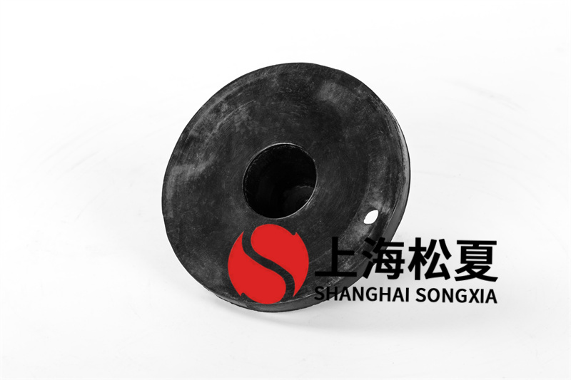 橡胶减震器批发用途及特点