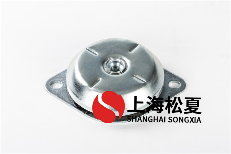橡胶减震器有哪些优势