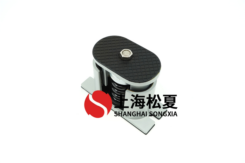 阻尼减震器的知识介绍