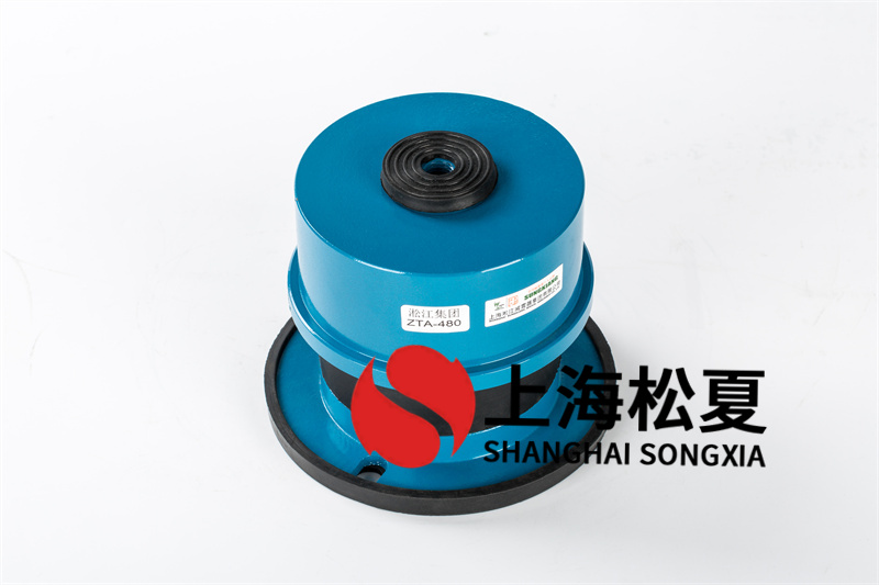 轴流风机和阻尼弹簧减震器的区别是什么？