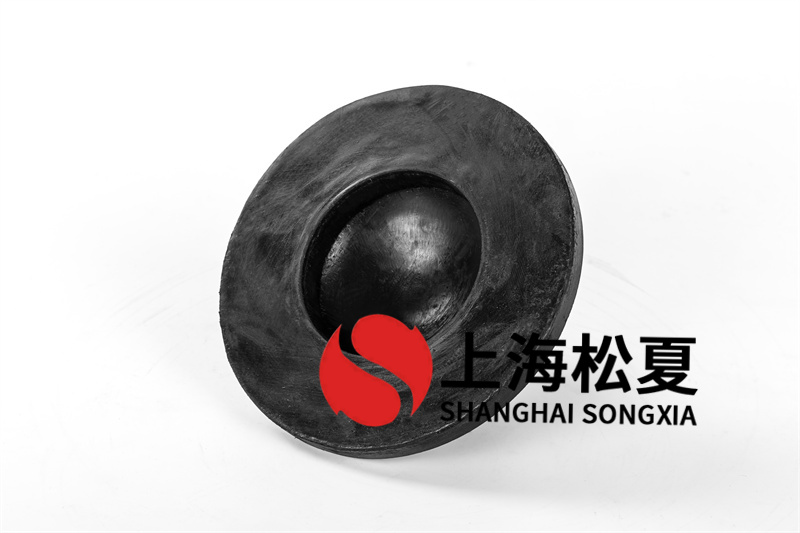 低频复合橡胶减震器适用于哪些设备？