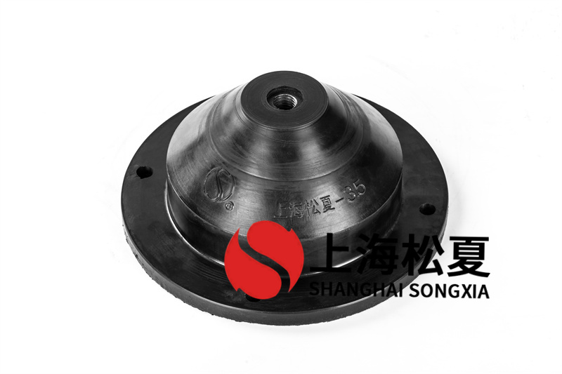 低频复合橡胶减震器适用于哪些设备？