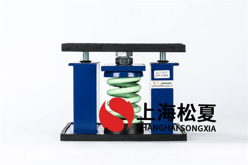 离心脱水机减震器填料密封的设计选择