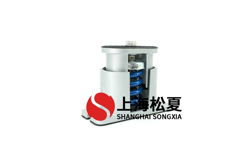 阻尼弹簧减震器的特点是什么？