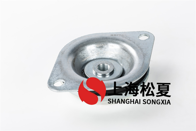 阻尼减震器