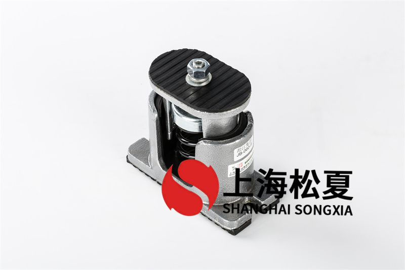 弹簧减振器选用多个弹簧组成