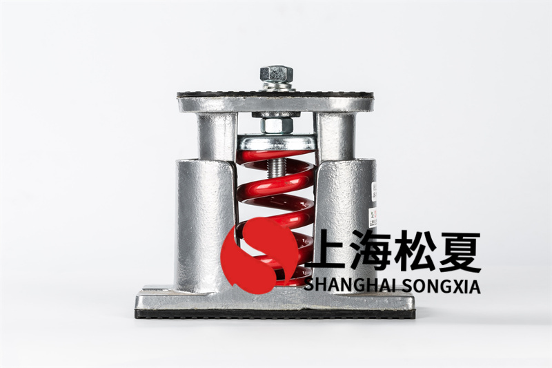弹簧减震器低頻高减振有哪些优势