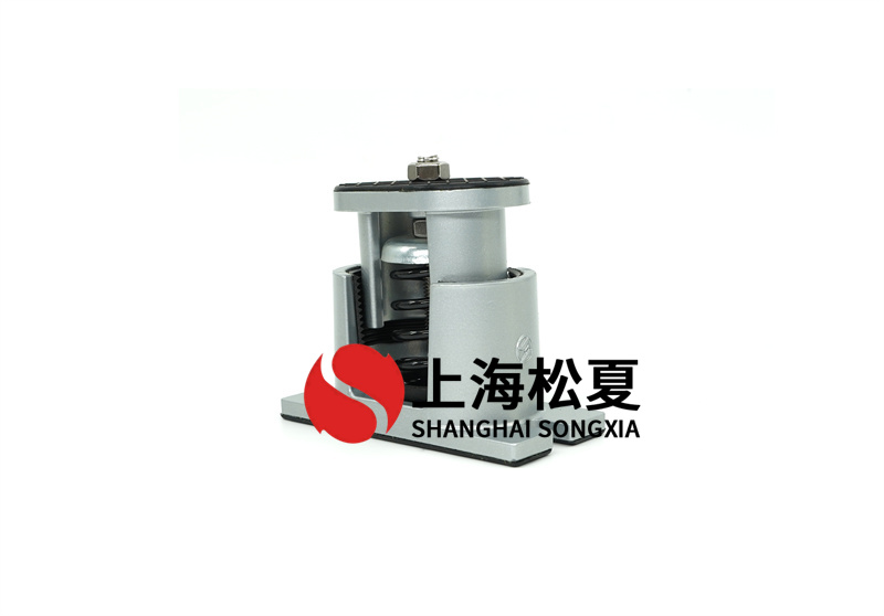 弹簧减震器和橡胶减震器有什么区别？