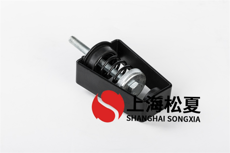 变压器阻尼弹簧减震器有哪些特点？